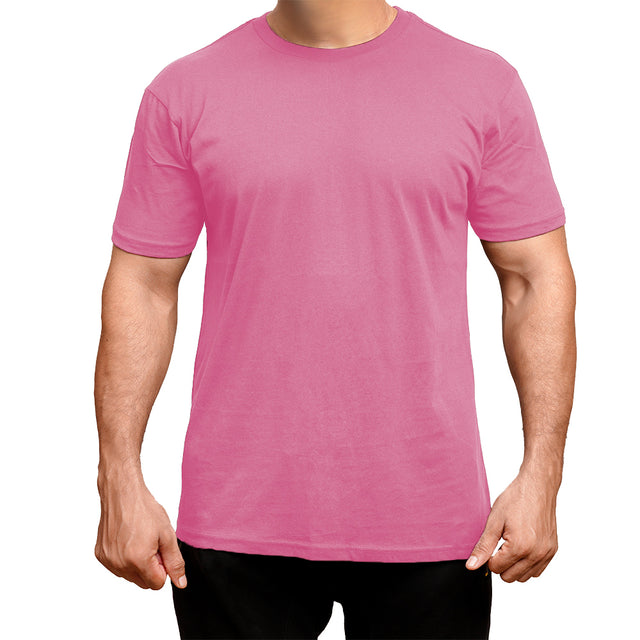 2582 Unisex Jersey Short Sleeve Tee 4.3 Oz (Formerly 2581)* (Set 7 Colors)