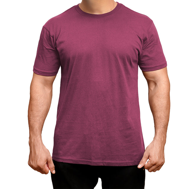 2582 Unisex Jersey Short Sleeve Tee 4.3 Oz (Formerly 2581)* (Set 7 Colors)