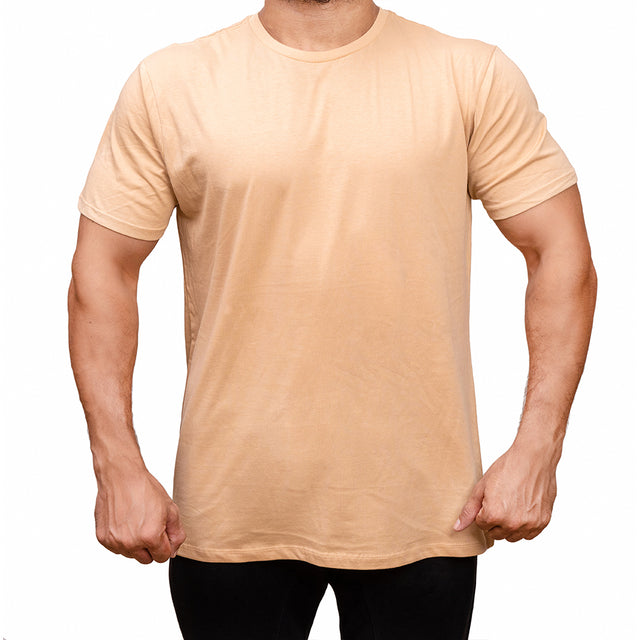 2582 Unisex Jersey Short Sleeve Tee 4.3 Oz (Formerly 2581)*