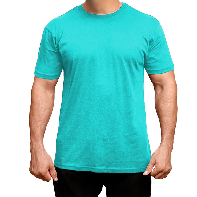 2582 Unisex Jersey Short Sleeve Tee 4.3 Oz (Formerly 2581)* (Set 7 Colors)