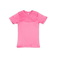 2584 Toddler Tee 2 Pink