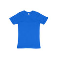 2584 Toddler Tee 2 royal blue