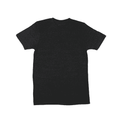 2584 Toddler Tee black