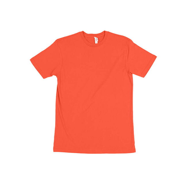 2584 Toddler Tee coral