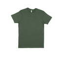 2584 Toddler Tee forest green