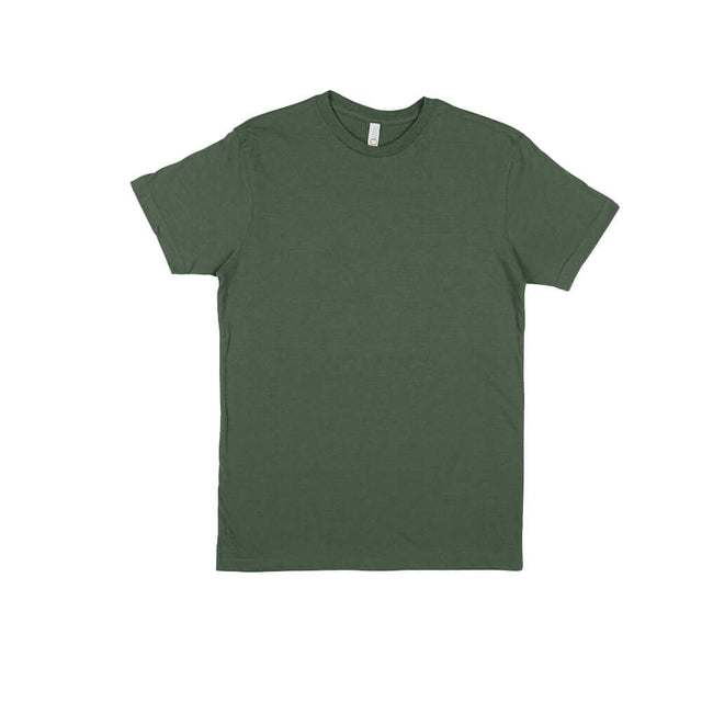 2584 Toddler Tee forest green