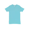 2584 Toddler Tee ice blue