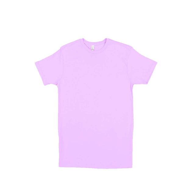 2584 Toddler Tee light purple