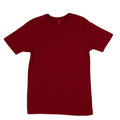 2584 Toddler Tee maroon