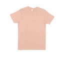 2584 Toddler Tee peach