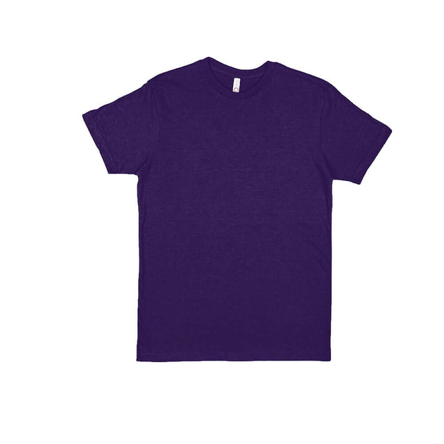 2584 Toddler Tee purple