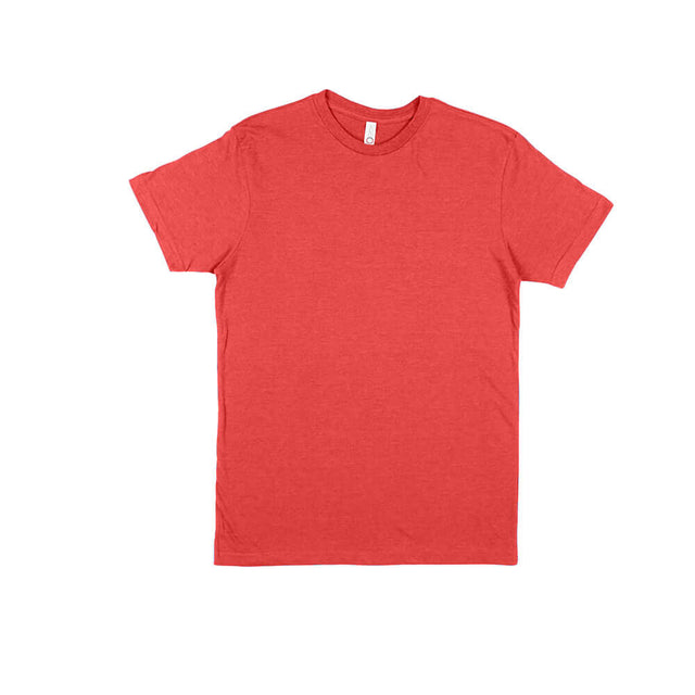 2584 Toddler Tee red