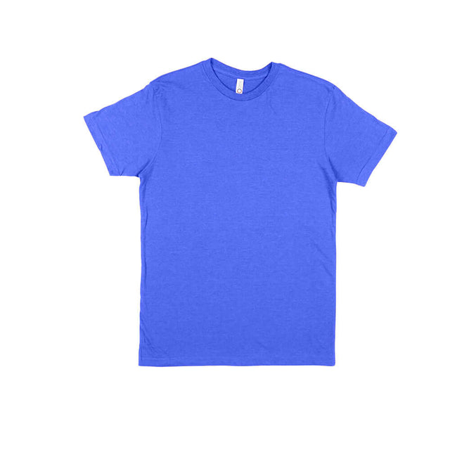 2584 Toddler Tee royal blue