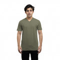 2587 Premium V Neck Tee 1 HMG