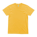 2587 Premium V Neck Tee 1 golden