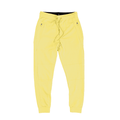 2600 Unisex Active Fleece Jogger Pants yellow