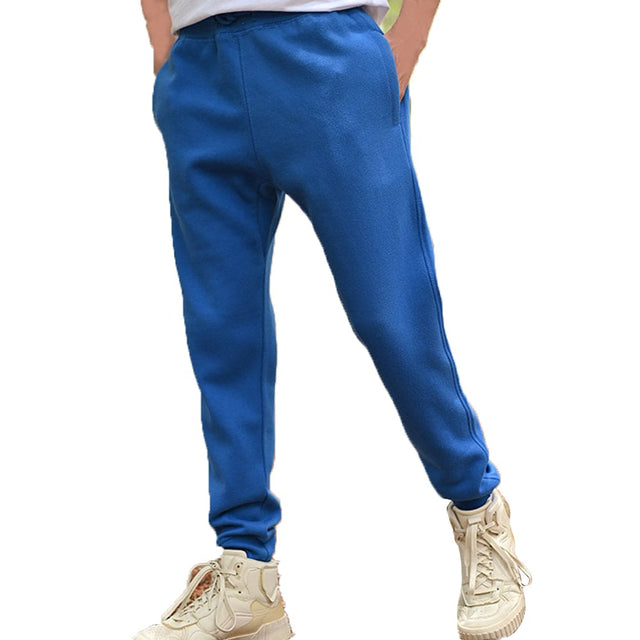 2689 Youth Fleece jogger pants