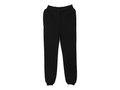 2689 Youth Fleece jogger pants black