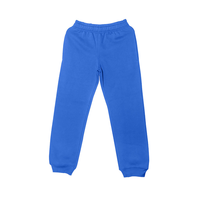 2689 Youth Fleece jogger pants 7.1 Oz*