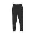 2689 Youth Fleece jogger pants grey