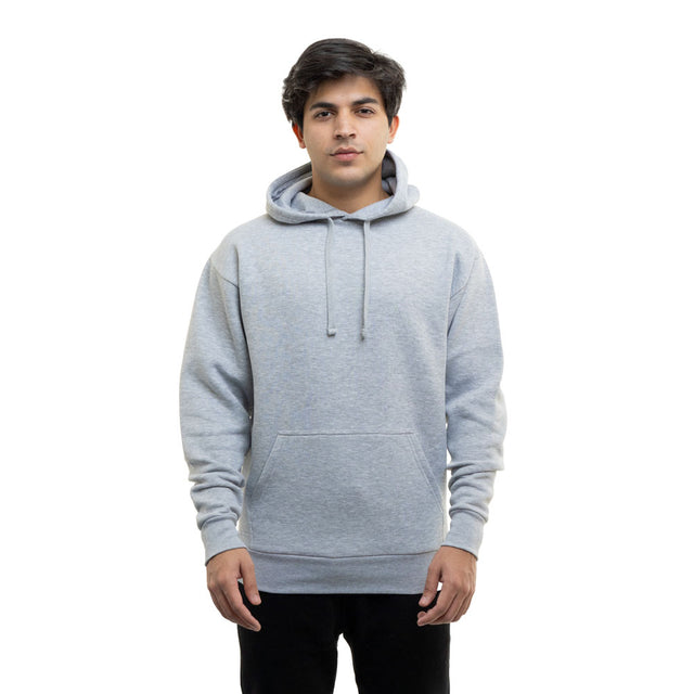 2791 - Unisex Fleece Perfect Pullover Hoodie 8.25 Oz** (Popular Colors)