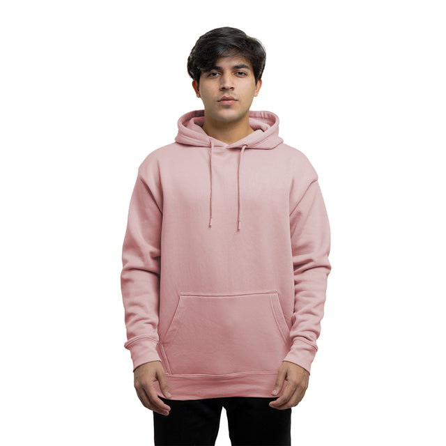 2791 - Unisex Fleece Perfect Pullover Hoodie 8.25 Oz** (Popular Colors)