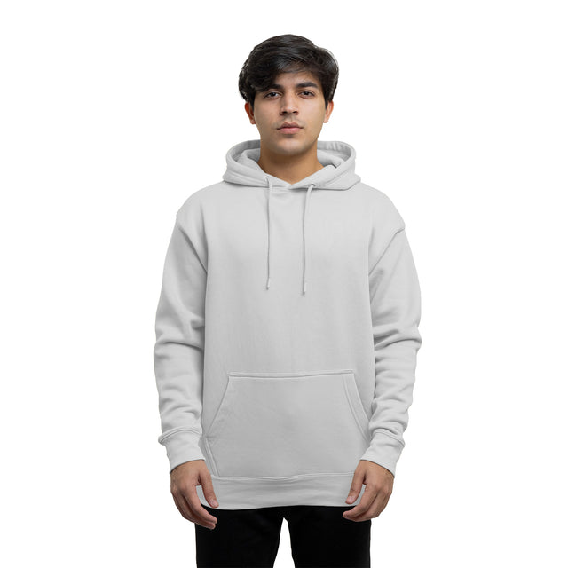 2791 - Unisex Fleece Perfect Pullover Hoodie 8.25 Oz** (Popular Colors)