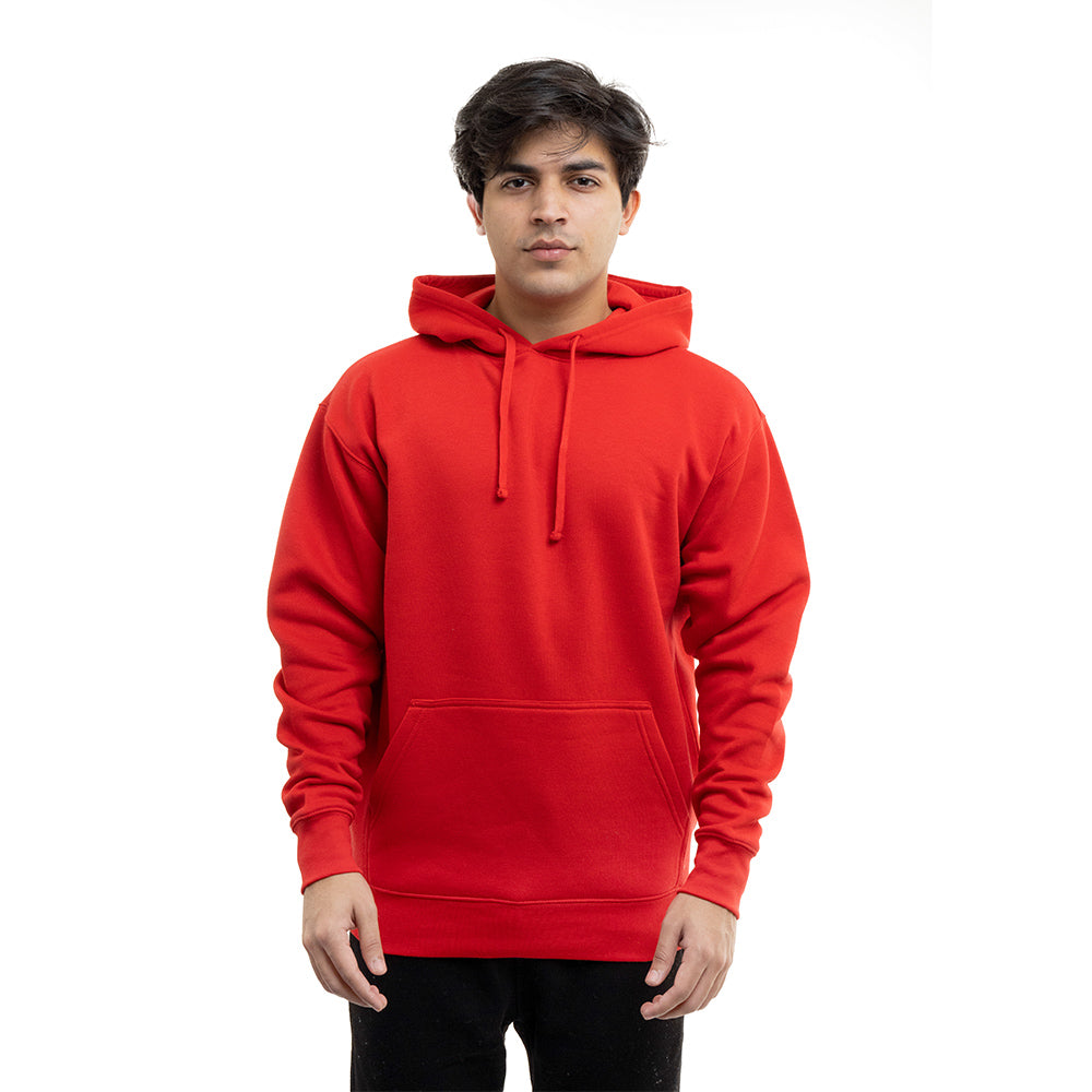 PROMO HOODIE 8.5 OZ