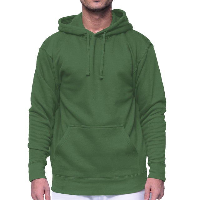 PROMO HOODIE 8.5 OZ