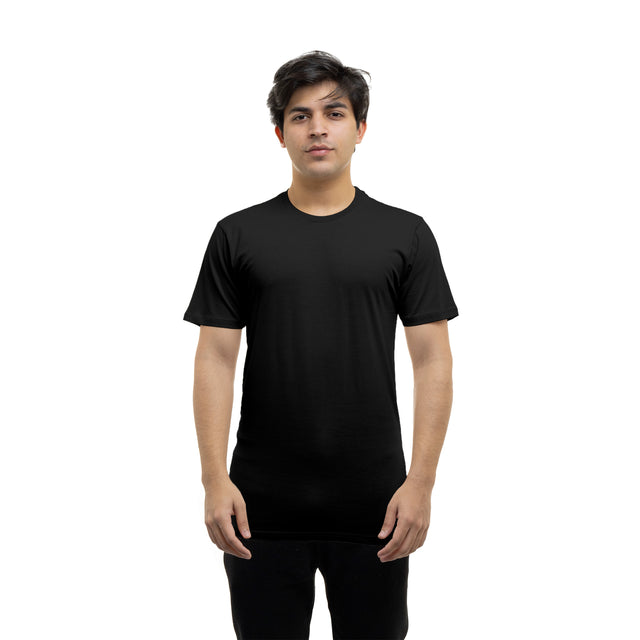 2582 Unisex Jersey Short Sleeve Tee 4.3 Oz** (Dark)