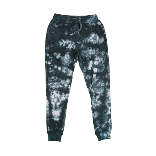 Tie Dye Jogger Pant 8.25