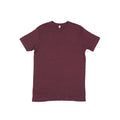 Toddler Tee maroon