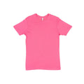 Toddler Tee pink