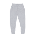 Unisex Active Fleece Jogger Pants grey